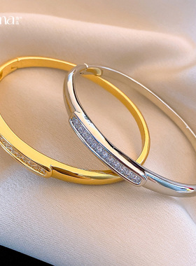 2025新款满天星手镯s925银