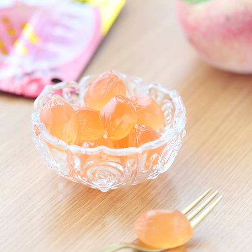 UHA YUHA JUICE MARSHMALLE