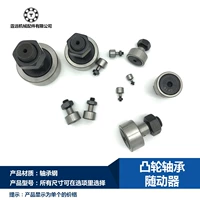 Роликовой камеру CF3 4 5 6 8 10 12CFUA16 18 20 20 Bolt Krkrv