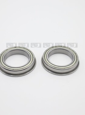 6800薄壁带边轴承法兰F6801F6802F6803F6804F6805F6900F6901F6902