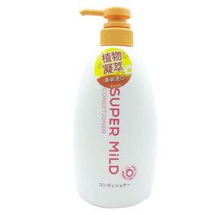 正品包邮惠润柔净护发素鲜花芳香600ml去屑洗护滋润发柔顺持久清