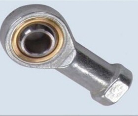 杆端关节轴承/ 鱼眼接头/连杆轴承/M16内螺纹正反牙 SI28T/K