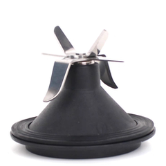 飞利浦搅拌机HR2096HR2095碎冰机新款主机搅拌刀头配件适用