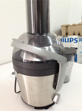 全新Philips/飞利浦 HR1871 HR1876榨汁机大功率包装齐全库存机特