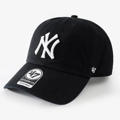 47Brand休闲百搭潮流街头棒球帽