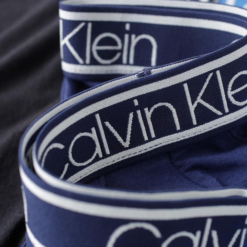 CalvinKlein/凯文克莱舒适内裤