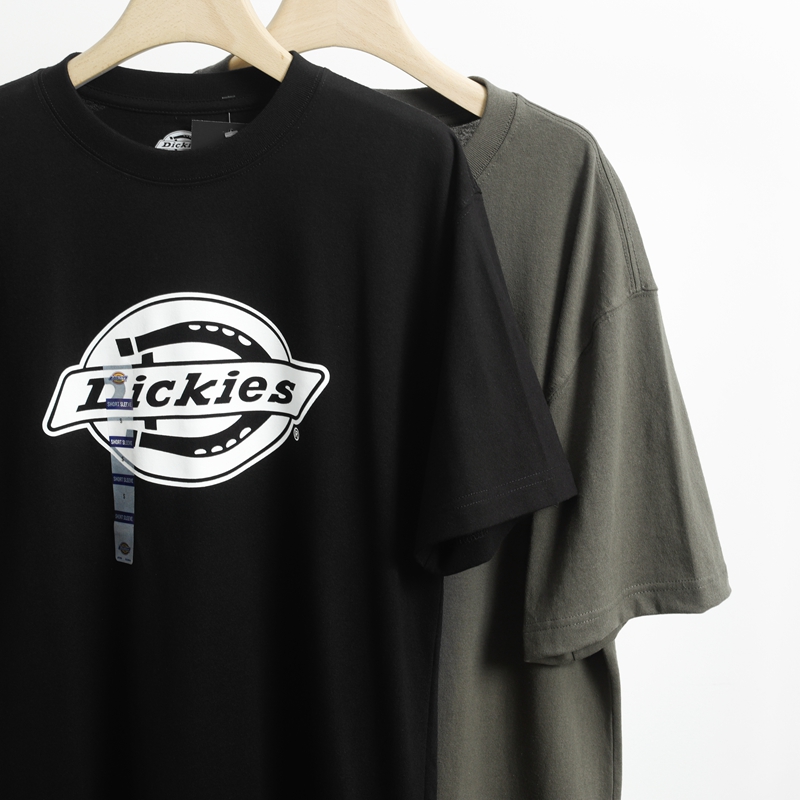 Dickies迪克斯男士T恤