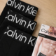 Calvin Klein卡尔文·克莱恩男士 平角内裤 阿瞳牛社 三条礼盒装 新