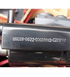 适用于康佳电视高压包BSC28-0622 BSC26-N2310 30001163包邮