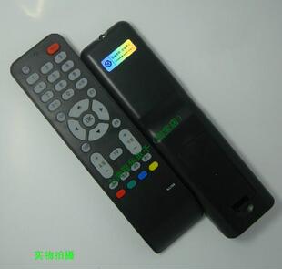 适用于DONPV  TCL 电视机遥控器 L55V10FBD L46V10FBD L42E19FBD