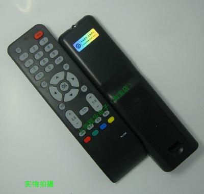 适用于DONPV  TCL 电视机遥控器 L55V10FBD L46V10FBD L42E19FBD