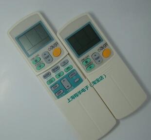 DONPV 单冷 DAIKIN 大金空调遥控器ARC433A21