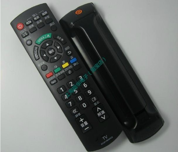 DONPV适用松下液晶等离子电视机遥控器42pv70c P101096  P1010963
