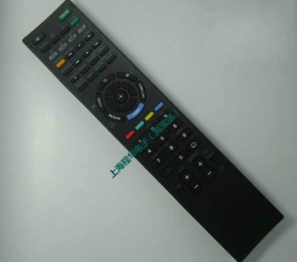 适用于索尼液晶遥控器适用KDL-46EX520/40EX520/24EX520/46HX700