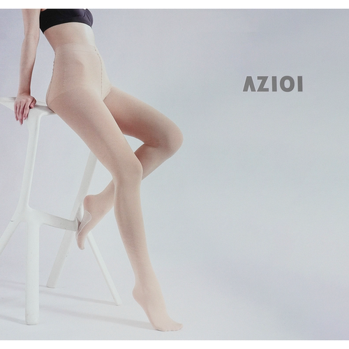 超弹富姐连裤袜 AZIOI 阿卓依
