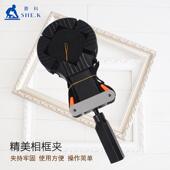 画框夹 夹子 相框夹 木工夹 90度直角拼接 方框固定夹 精美角夹