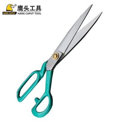 鹰头（HARK CAPUT） 家用剪刀房多功能锰钢强力工业办公服装裁缝