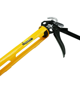 锴达（KATA）KT70011 旋转式玻璃胶枪压胶枪堵缝枪硅胶枪密封胶枪