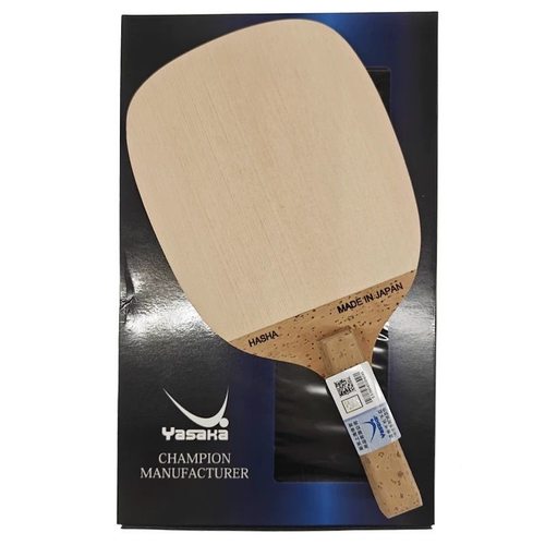 亚萨卡日桧单层桧木乒乓球底板