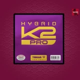 Tihbar Tight K2 Pro национальный стандарт Zijin Table Tennis Cover Cover K3 Внутренняя энергия Губка Губка обратного клея