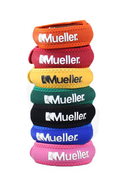 慕乐穆勒Mueller王楚钦张继科运动护膝带髌骨带升级991992993护具