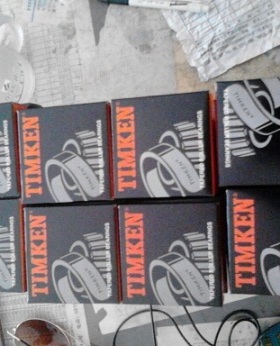 铁姆肯非标轴承圆锥滚子轴承T7FC070,,T7FC080,,轴承钢质量保证