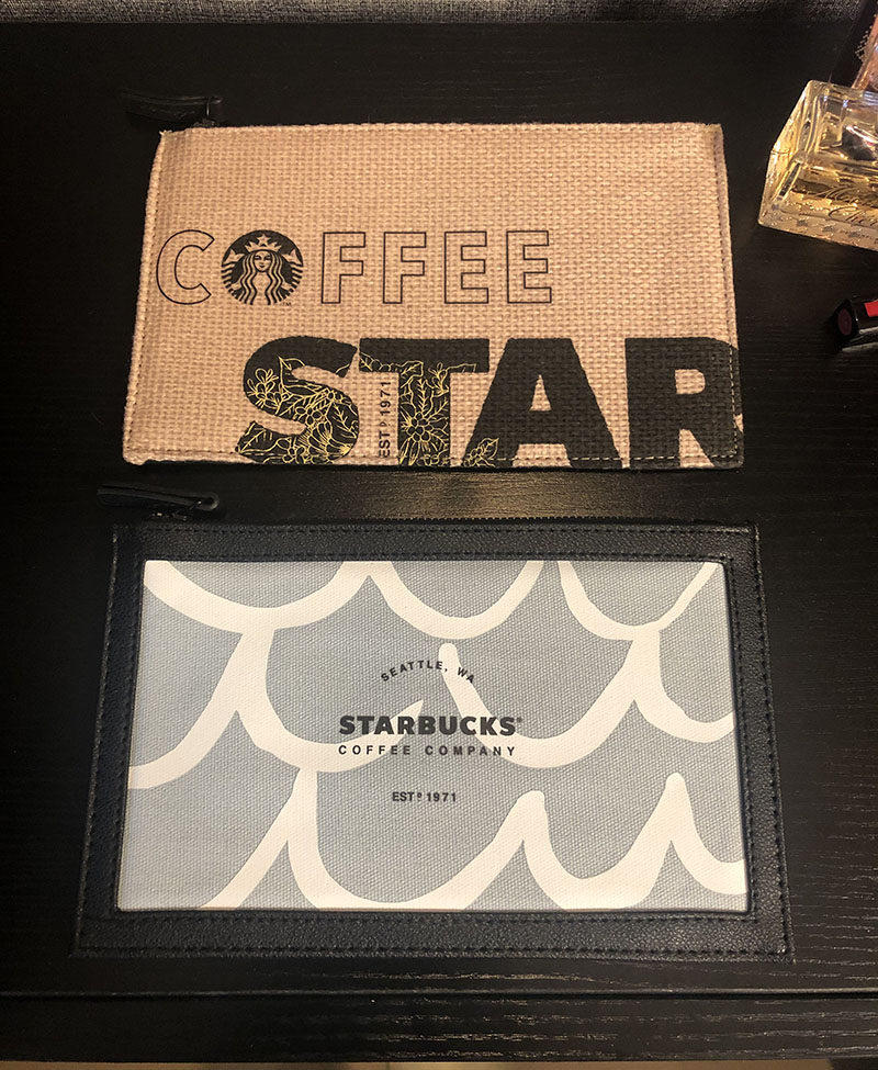 新款 出口欧美星爸信封款精美化妆包收纳包票据包 2款,收纳整理,化妆包,淘宝优惠券,粉丝福利购,淘宝优惠卷