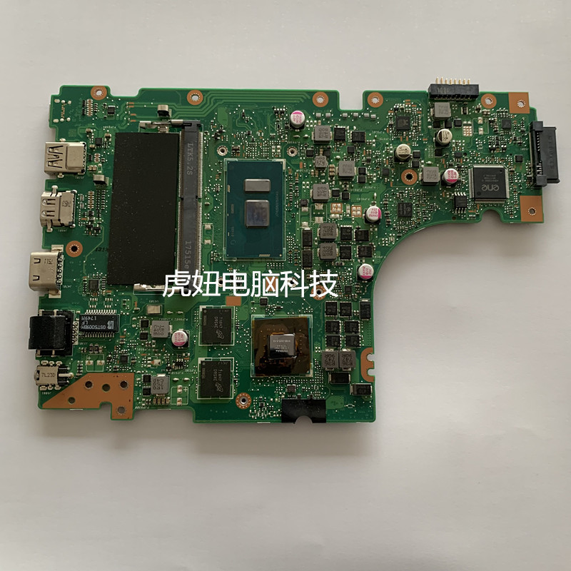 华硕A480UX442UF480U电脑主板