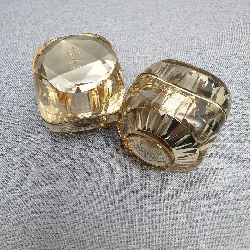 包邮简装 CPB肌肤之钥晶致金钻黄金面霜金致乳霜30ml滋养保湿