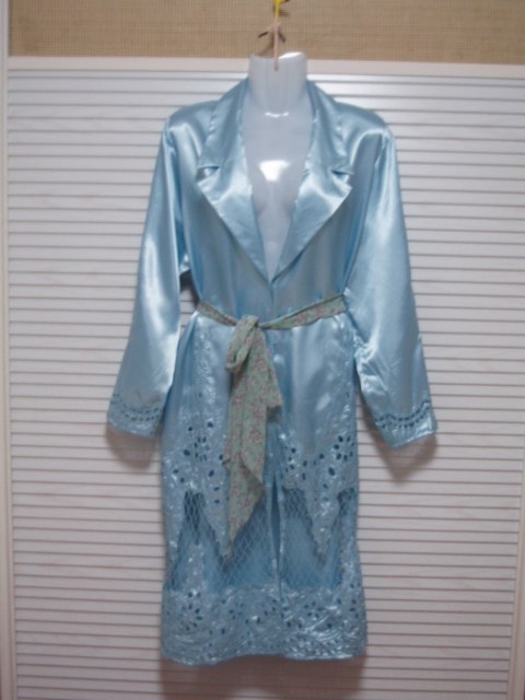 Peignoir - Ref 597627 Image 1