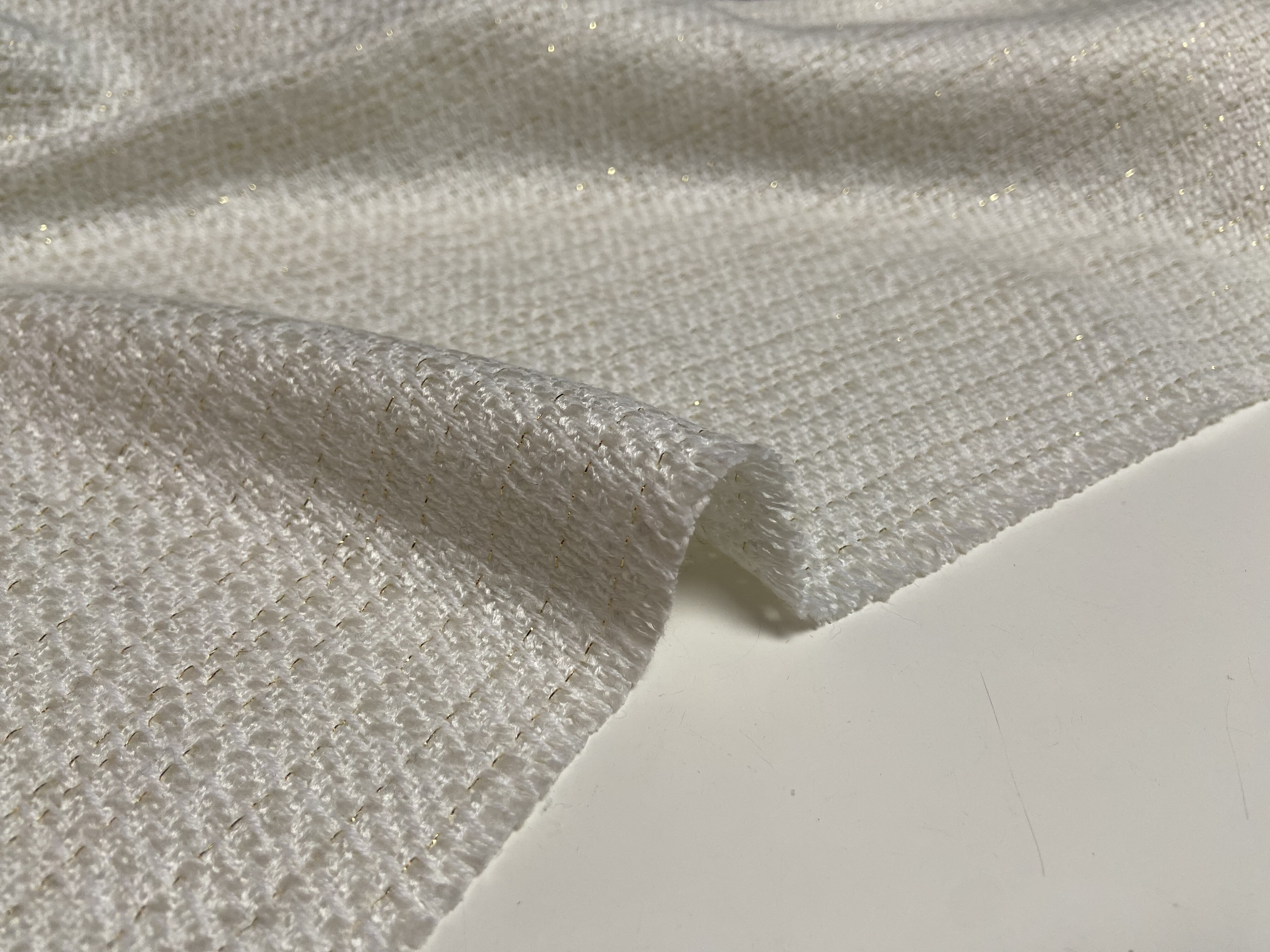 L0119 编织小香风设计师布料1.45米乘1米,居家布艺,海绵垫/布料/面料/手工diy,淘宝优惠券,粉丝福利购,淘宝优惠卷