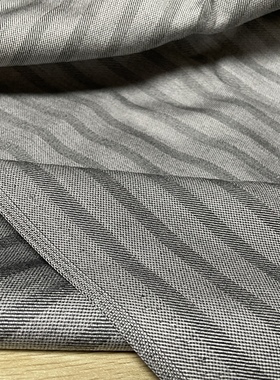 T104日本亚麻设计师布料3米乘1.2米