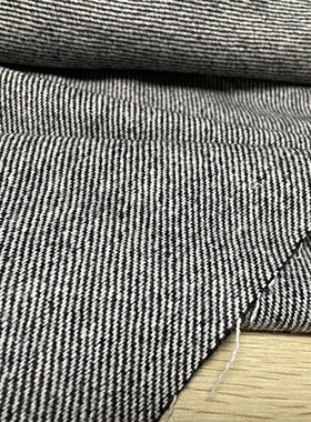 T104日本羊绒设计师布料3.5米乘1.45米