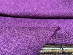 T1227日本羊绒设计师布料2.9米乘0.75米