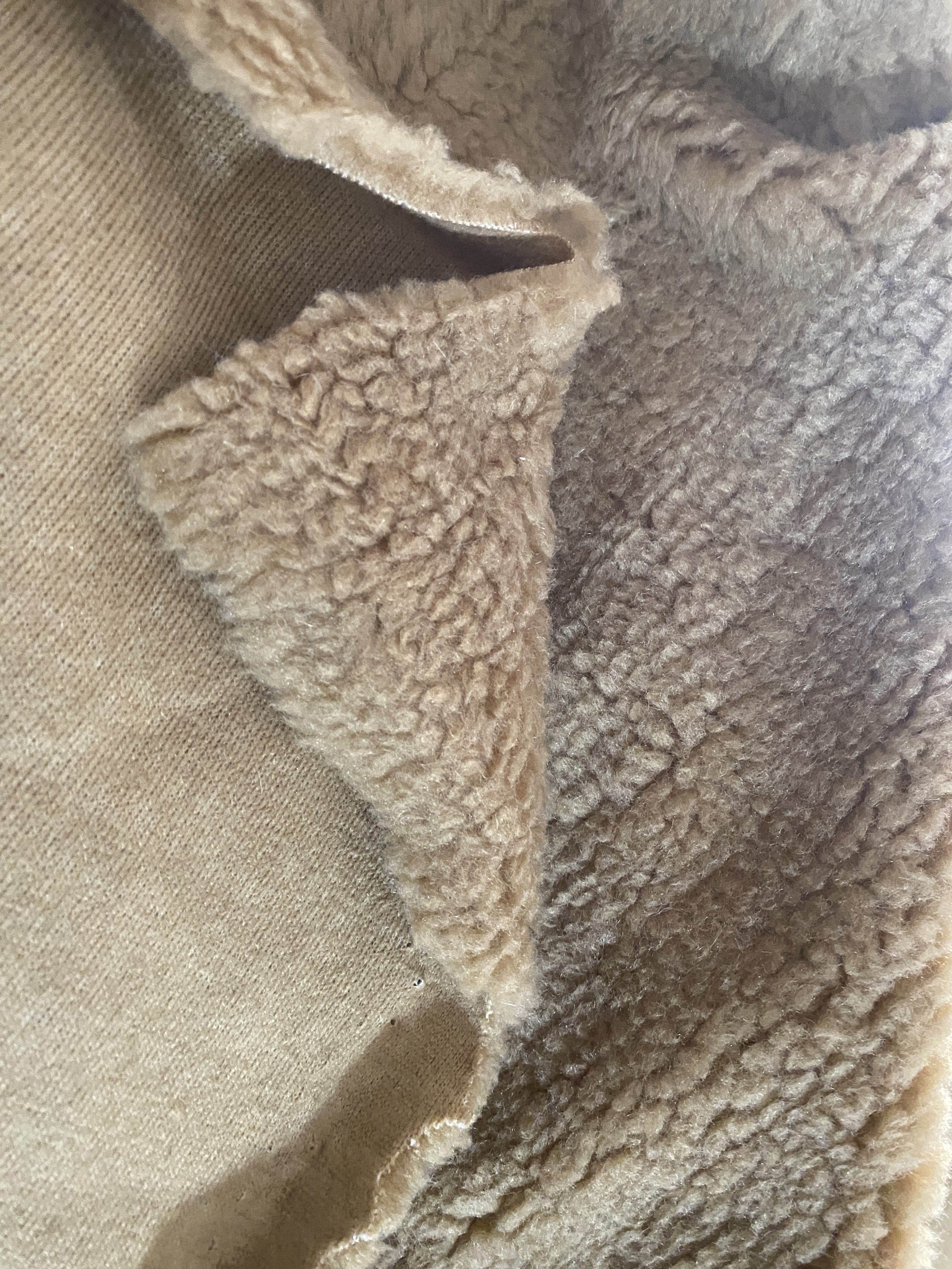 w 0120时尚羊羔毛设计师布料1.5米乘1.4米,居家布艺,海绵垫/布料/面料/手工diy,淘宝优惠券,粉丝福利购,淘宝优惠卷