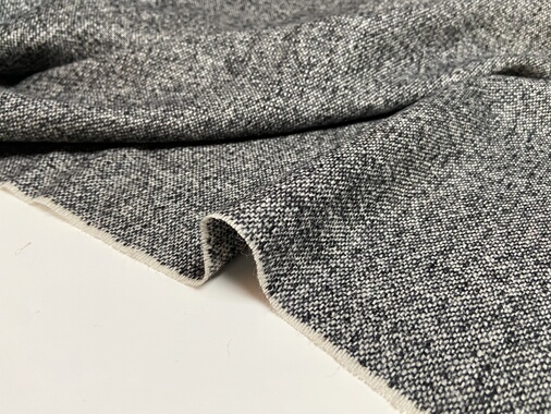 L103 日本羊绒设计师布料1.10米乘1.50