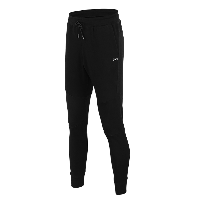 Pantalon de sport pour homme en coton - Ref 2005020 Image 1