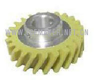 美国KitchenAid厨宝牌5K5SS台式商用搅拌机KPM5尼龙齿轮Gear Worm