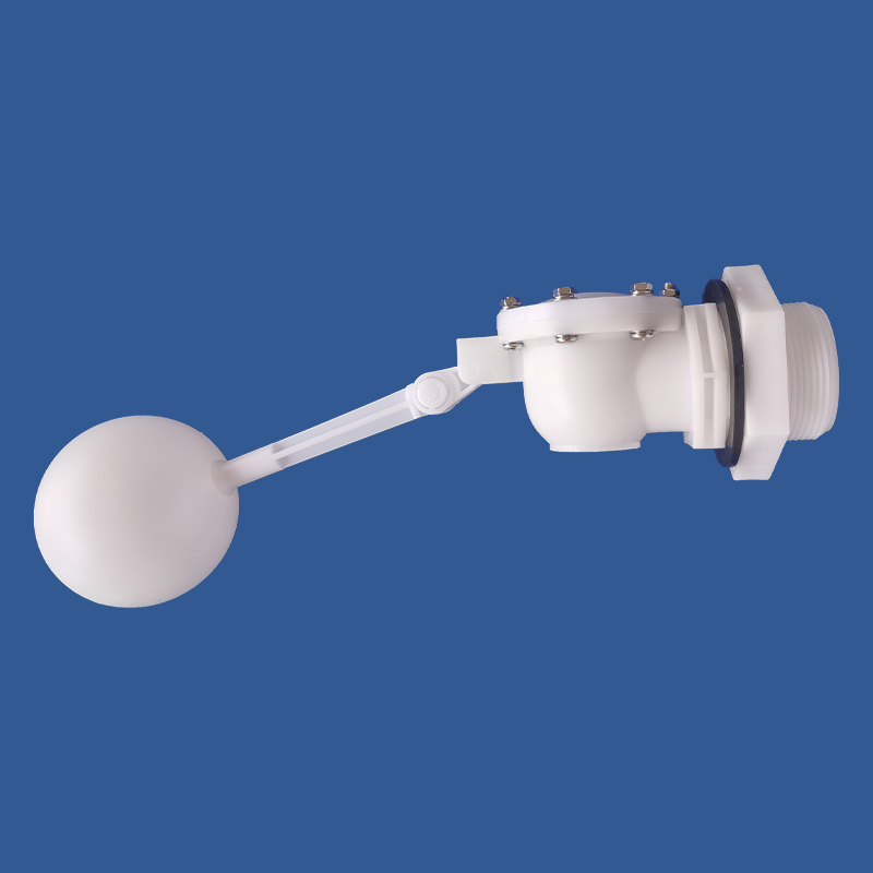 2寸浮球阀dn50塑料自动补水