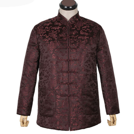 Pantalon cuir homme droit pour hiver - Ref 1494793 Image 78