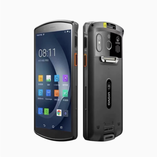 优博讯DT50扫描巴枪数据采集器