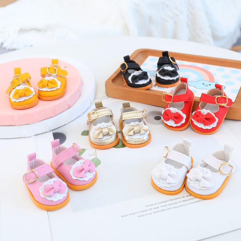 公主鞋无属性棉花娃娃明星玩偶