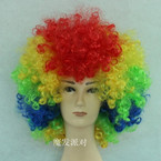 Perruque JUJU cheveux courts - Ref 2610024 Image 25