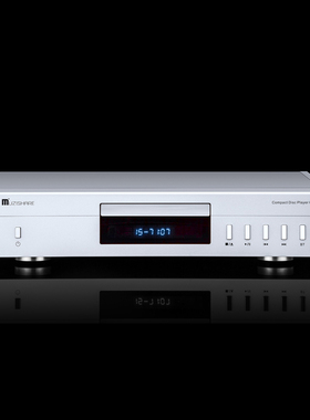 新品上市 美诗C7发烧级真空管CD播放机带高清蓝牙音频音源胆CD