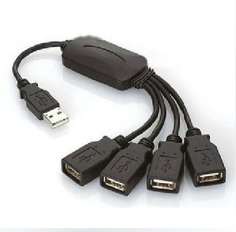 Concentrateur USB - Ref 368769 Image 1