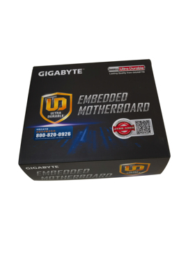 AMD技嘉主板A520I-DASH迷你主板MINI-ITX主板支持4650G/5700G