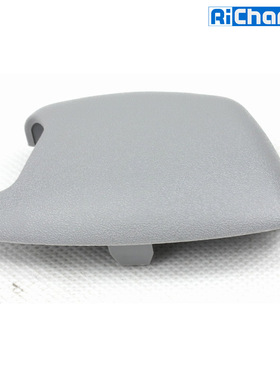 奇瑞配件 奇瑞A1前安全带护盖 奇瑞A1驾驶安全带护盖 灰色