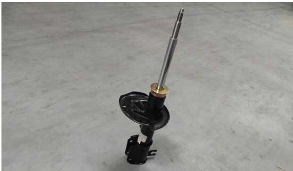 奇瑞东方之子前减震器 前避震器  奇瑞东方之子Cross V5后减震器