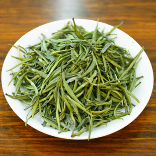 250g太湖翠竹芽头无锡特产日常饮用商务送礼常州雀舌25年明前绿茶