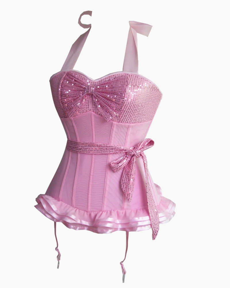 Corset amincissant ALIBOY - Ref 687554 Image 1
